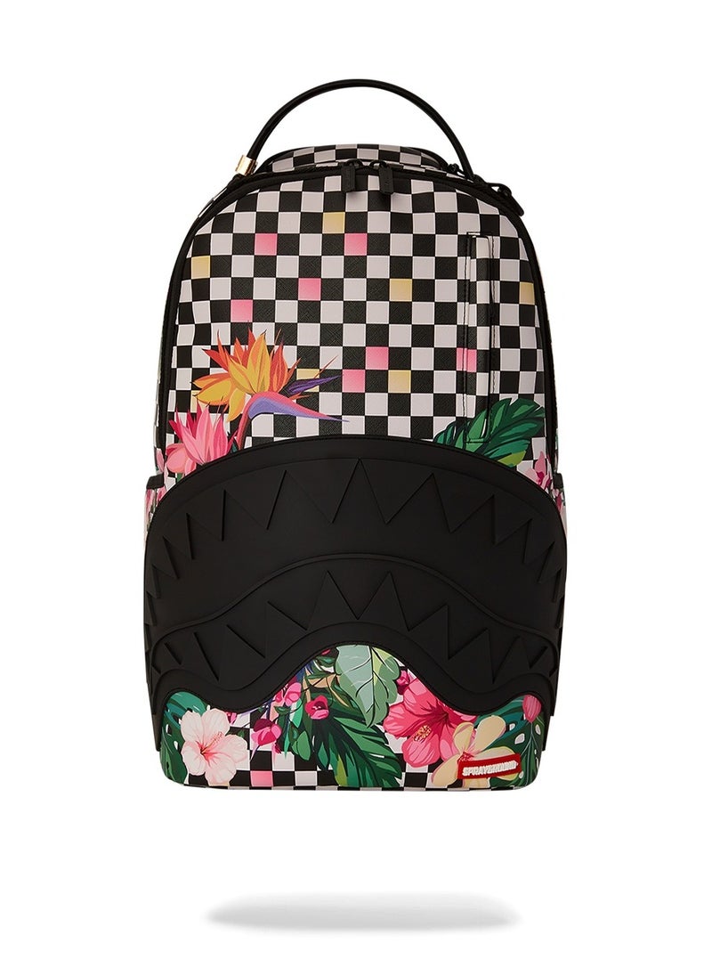 SPRAYGROUND - MIAMI FAUNA DLXSV BACKPACK - Image 1