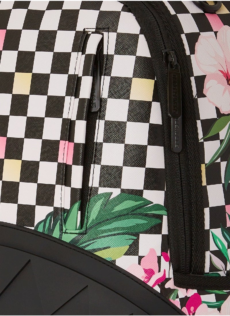 SPRAYGROUND - MIAMI FAUNA DLXSV BACKPACK - Image 1