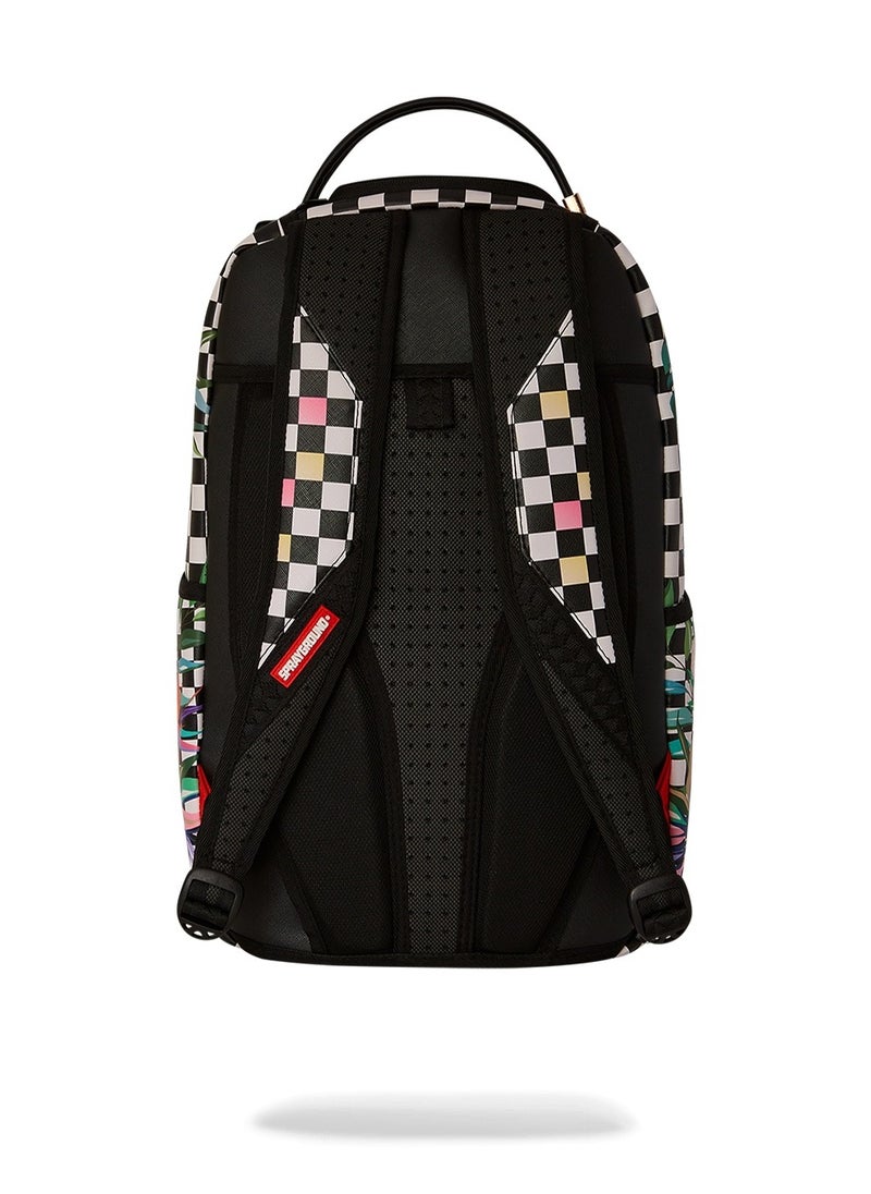 SPRAYGROUND - MIAMI FAUNA DLXSV BACKPACK - Image 1