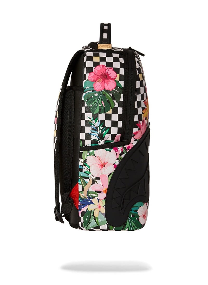SPRAYGROUND - MIAMI FAUNA DLXSV BACKPACK - Image 1