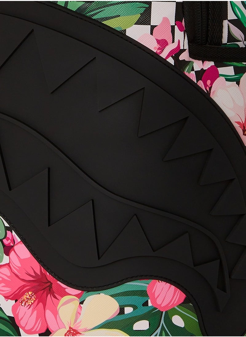 SPRAYGROUND - MIAMI FAUNA DLXSV BACKPACK - Image 1