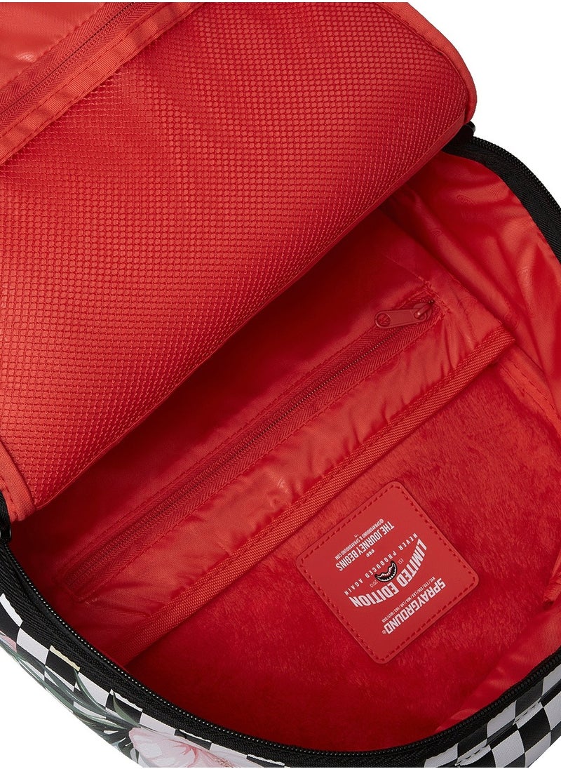 SPRAYGROUND - MIAMI FAUNA DLXSV BACKPACK - Image 1