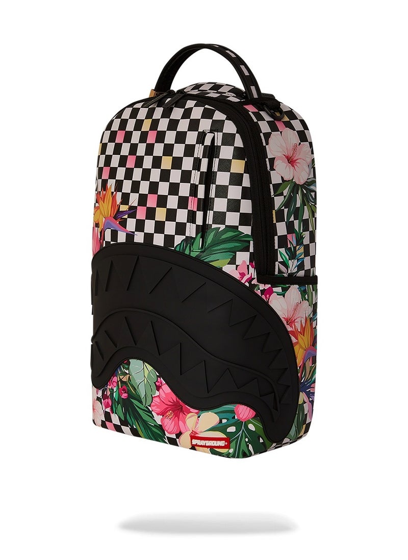 SPRAYGROUND - MIAMI FAUNA DLXSV BACKPACK - Image 1