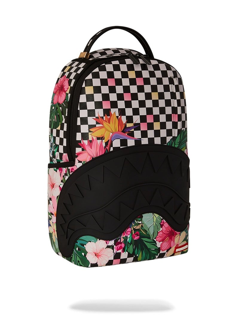SPRAYGROUND - MIAMI FAUNA DLXSV BACKPACK - Image 1