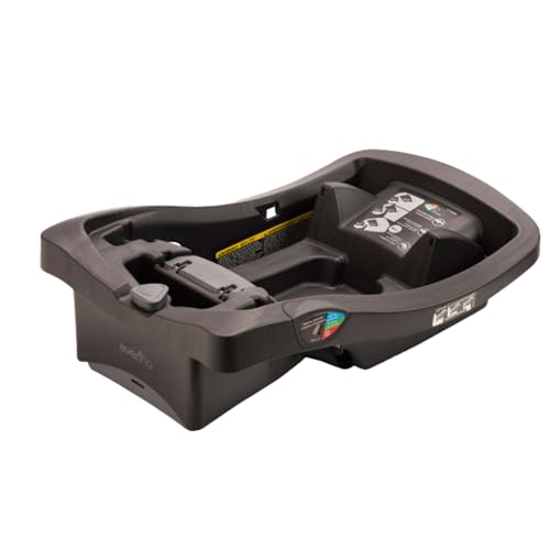 Evenflo Litemax 30 Infant Car Seat Base - Image 1