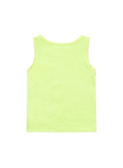 MINOTI Kids Boys Classic Top With A Front Pocket  - Image 3