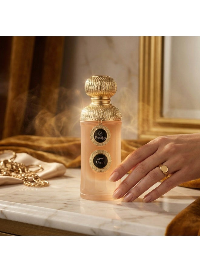 BRANDY DESIGNS Umri Extrait De Parfum Unisex 100ml - Image 4
