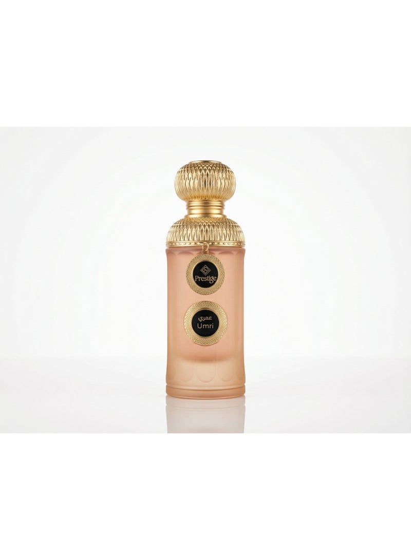 BRANDY DESIGNS Umri Extrait De Parfum Unisex 100ml - Image 1