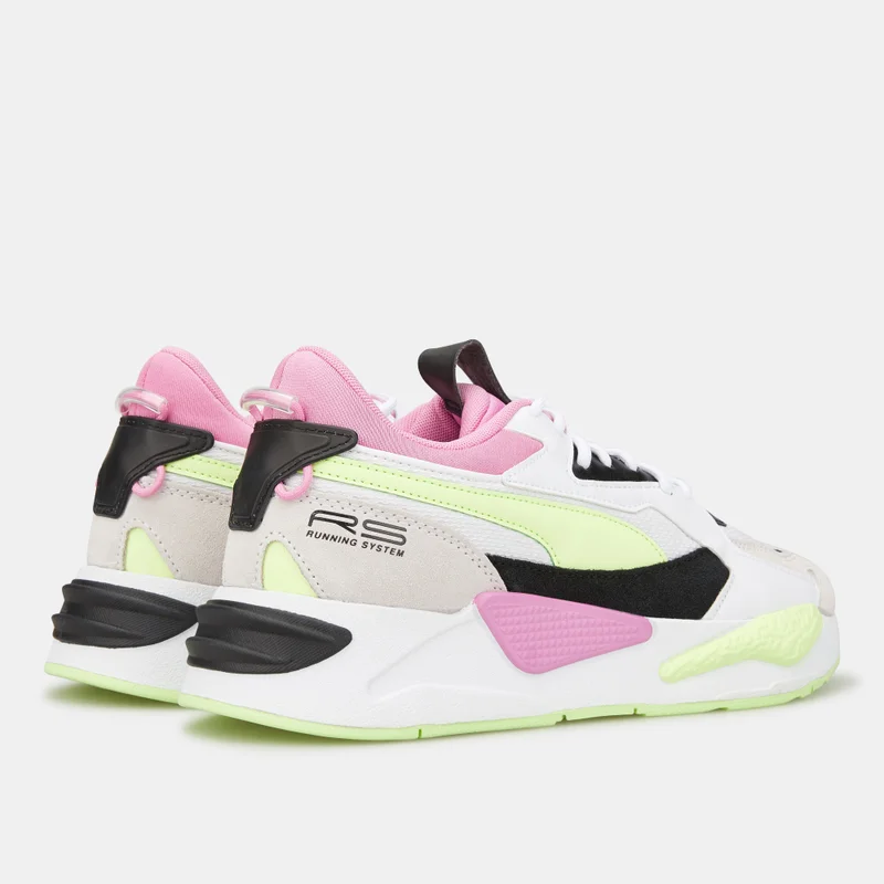 Puma Multi-Colour Women's RS-Z Reinvent Shoe for Women | Best Price UAE