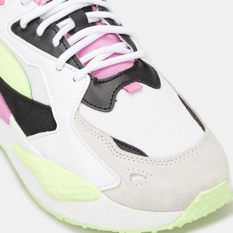 Puma Multi-Colour Women's RS-Z Reinvent Shoe for Women | Best Price UAE