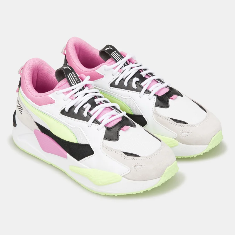 Puma Multi-Colour Women's RS-Z Reinvent Shoe for Women | Best Price UAE