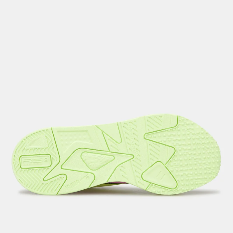 Puma Multi-Colour Women's RS-Z Reinvent Shoe for Women | Best Price UAE