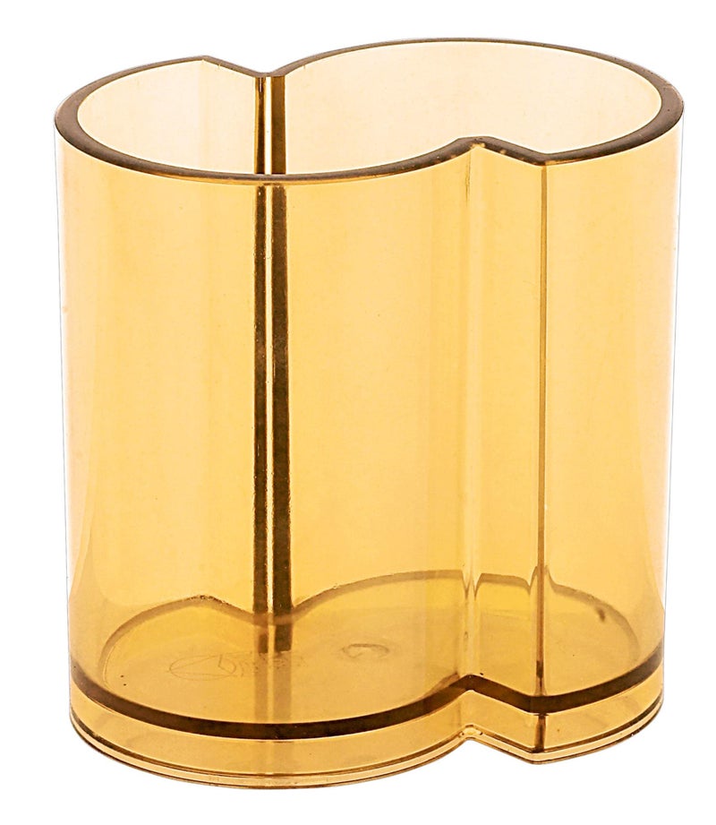 Omega No.1709 Crystal Pen Stand - Image 2