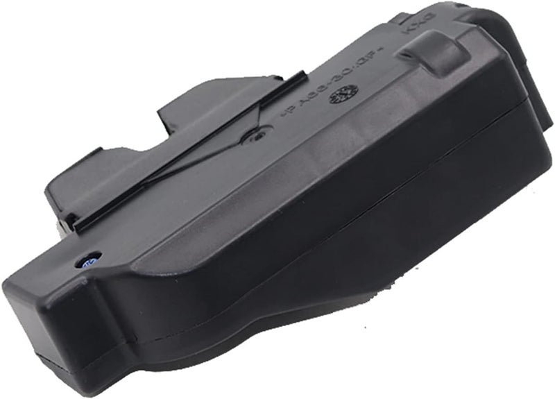 Wivplex Tailgate Lock Unit for Peugeot and Citroen - Image 4