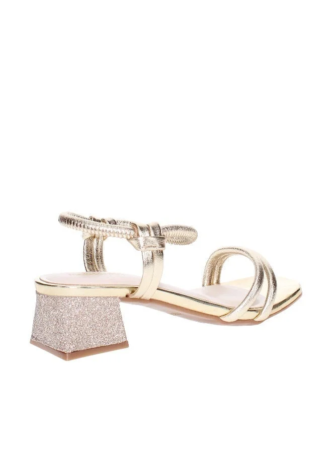 MOLEKINHA Sandals for Women with Back Strap – Stylish & Supportive sling Back Ladies Sandals