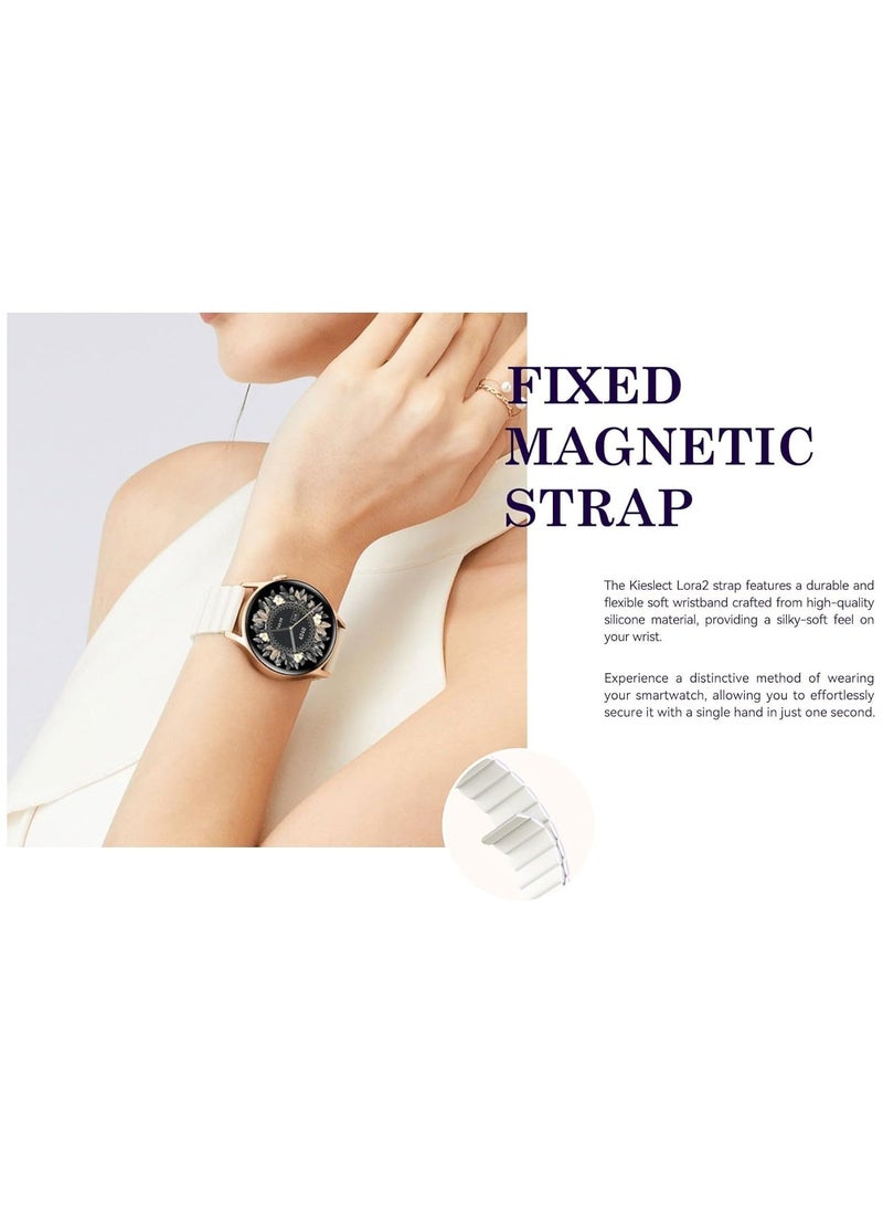KIESLECT Kieslect Lady Smartwatch Lora 2  - Image 4