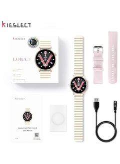 Kieslect Lady Smartwatch Lora 2