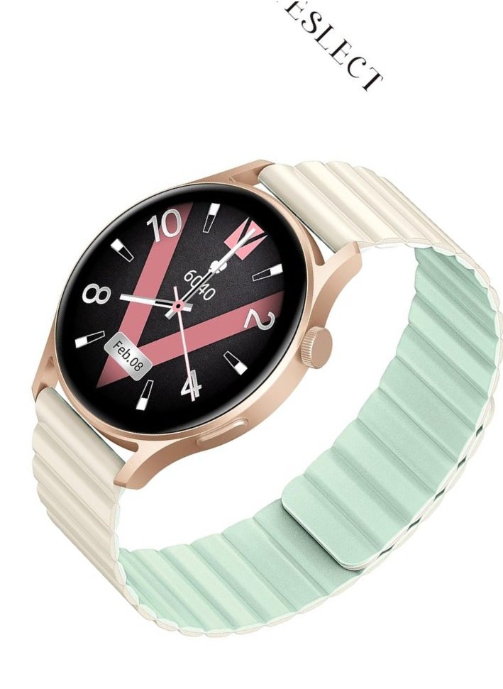 KIESLECT Kieslect Lady Smartwatch Lora 2  - Image 2