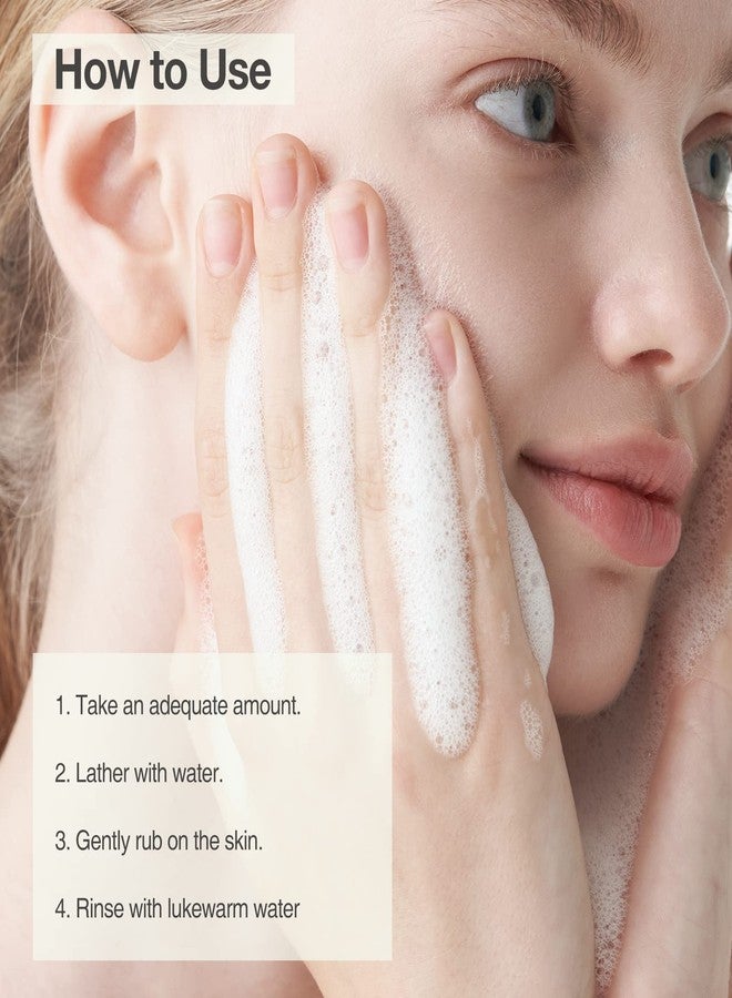 OxygenCeuticals Purifying Foaming Wash, Anti-Acne Foaming Cleanser for Sensitive Skin, Acne-Prone, Oily Skin, 10.8 oz (320ml) - Image 4