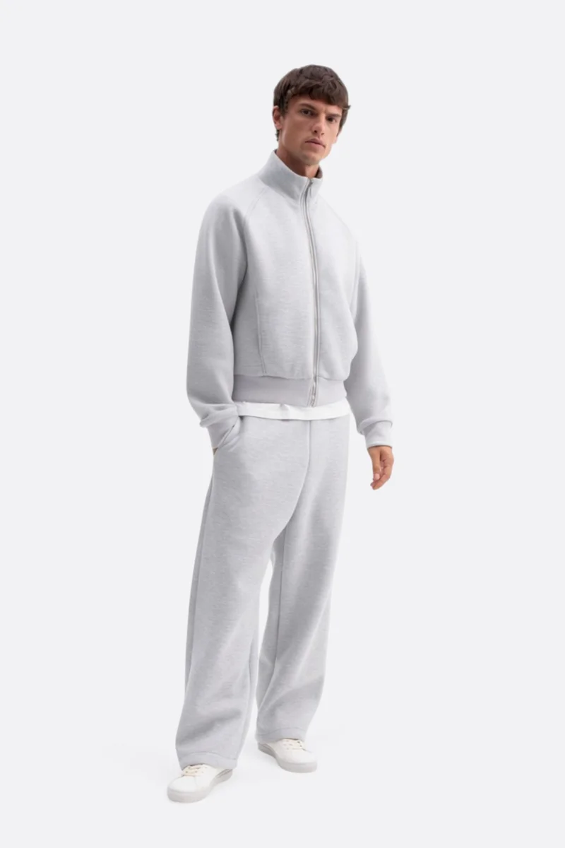 Giesto Grey GIESTO Men's Sweater for Men | Best Price UAE