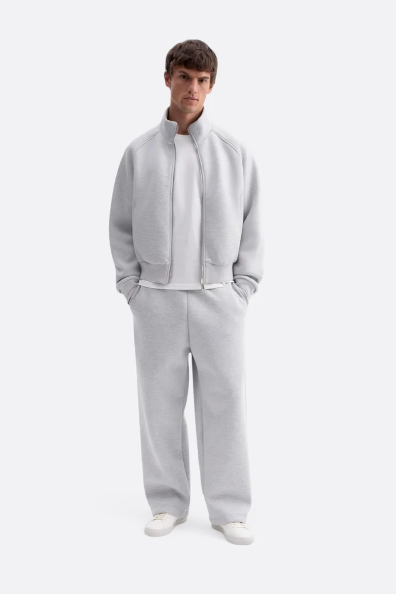 Giesto Grey GIESTO Men's Sweater for Men | Best Price UAE