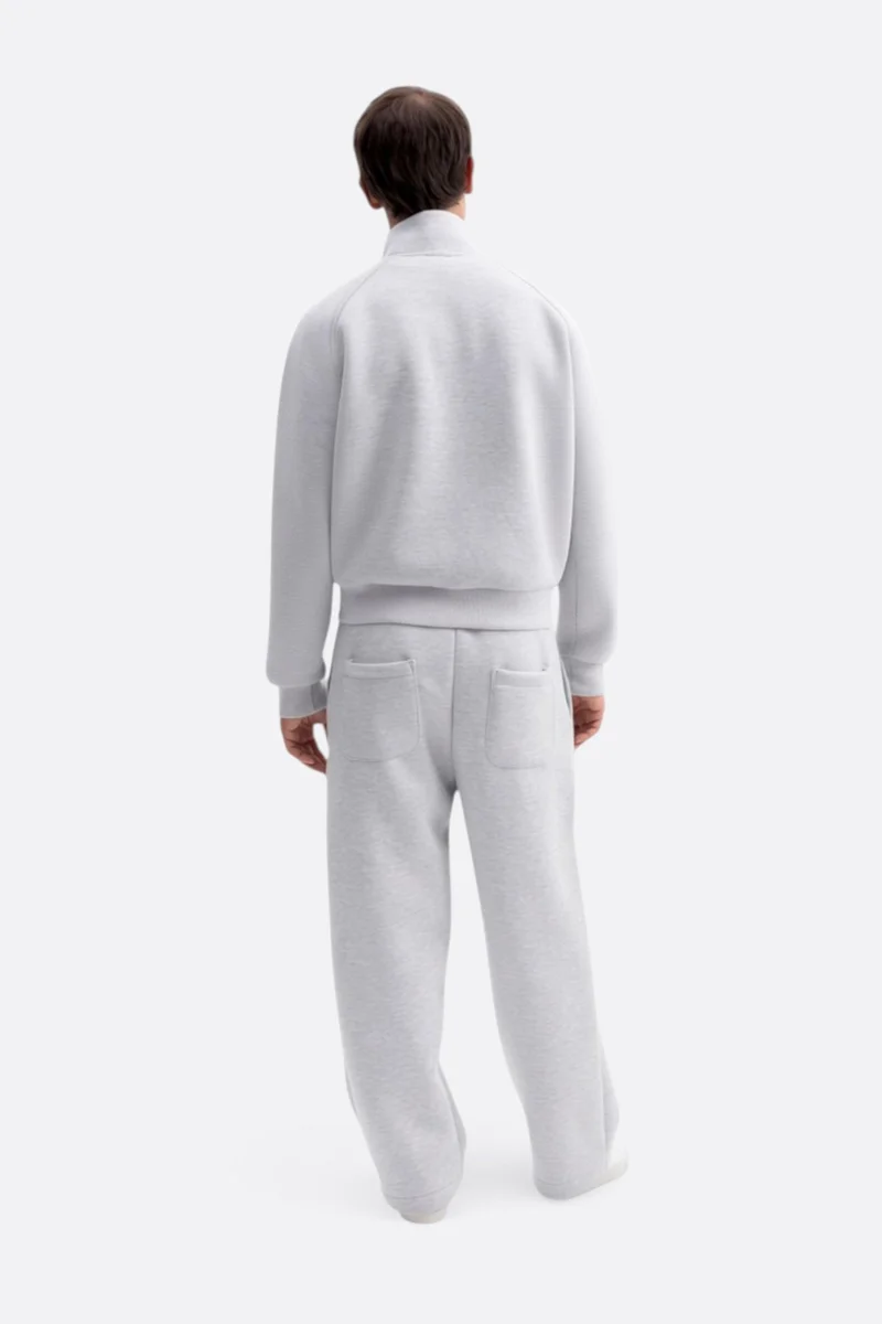 Giesto Grey GIESTO Men's Sweater for Men | Best Price UAE
