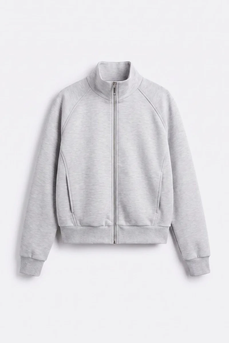 Giesto Grey GIESTO Men's Sweater for Men | Best Price UAE