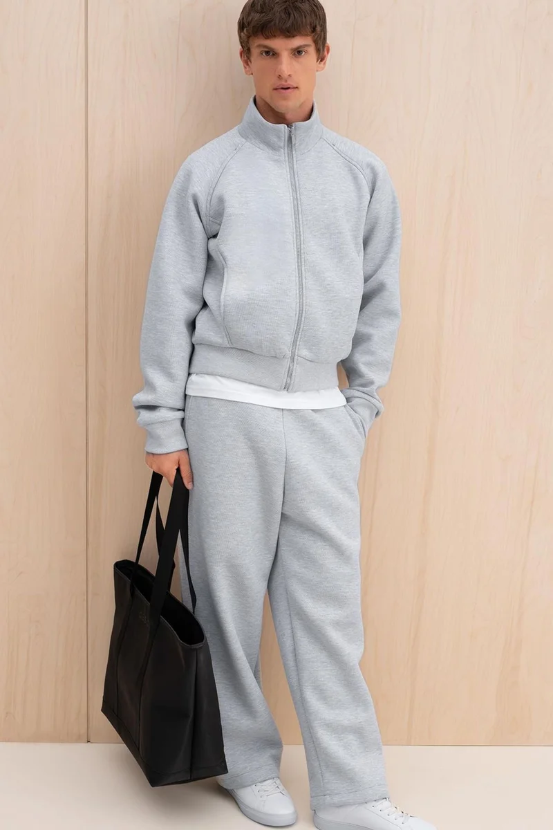 GIESTO Men's Sweater