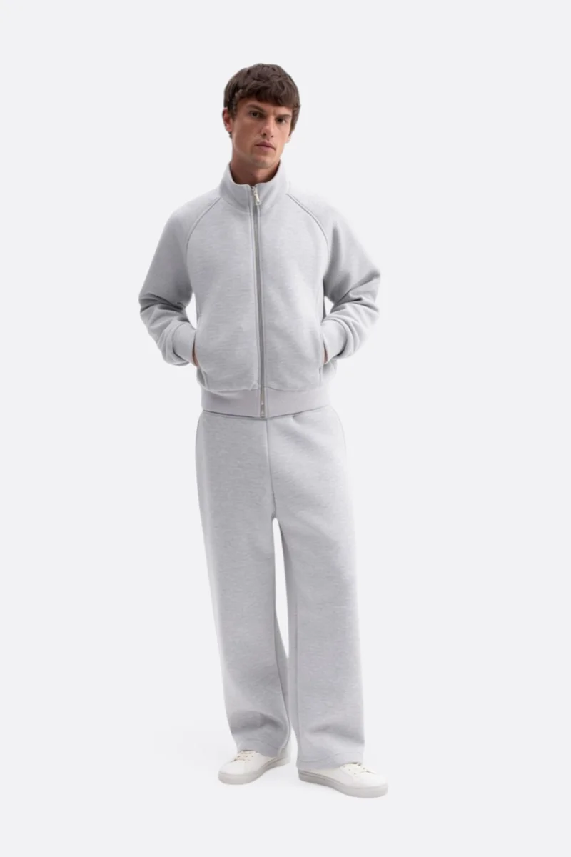 Giesto Grey GIESTO Men's Sweater for Men | Best Price UAE