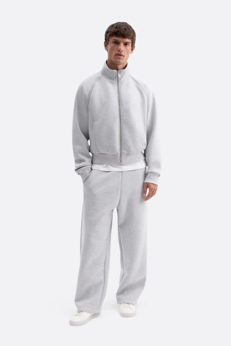 Giesto Grey GIESTO Men's Sweater for Men | Best Price UAE