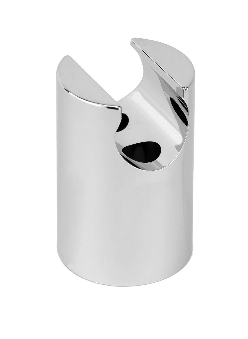 GEEPAS - Geepas Polo Shattaf Set- GSW61130, Soft Spray Non-Stop Water Jet with Easy Switch On High-Quality ABS Material, G1/2" Thread| Suitable Water Temperature- 60-Degrees Celsius For Bathroom Use Silver - Image 1