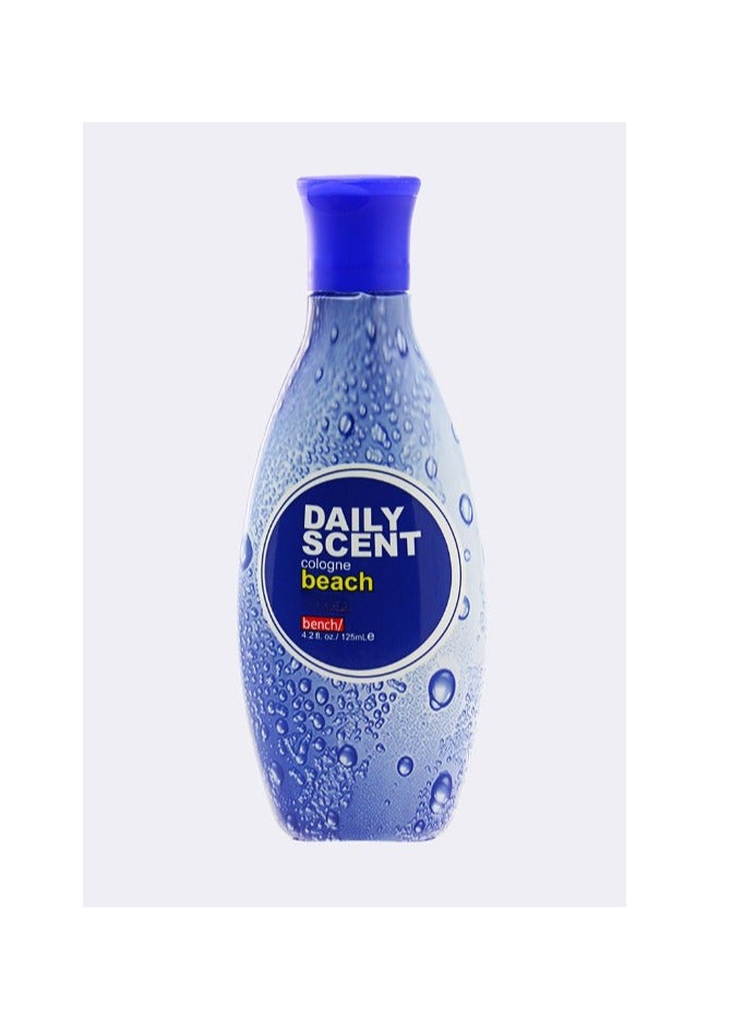 Bench Beach Daily Scent Cologne 125 ml - Image 3
