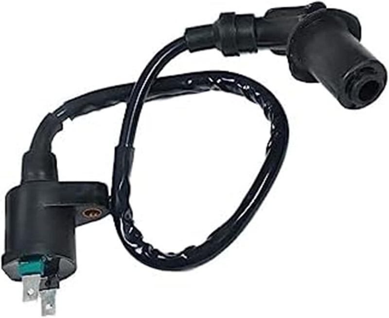 Wivplex Ignition Coil for GY6 50 125 150CC - Image 1