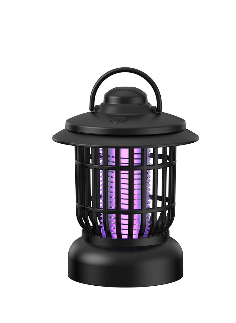 general Effective Electric Mosquito Zappers Black - Image 1