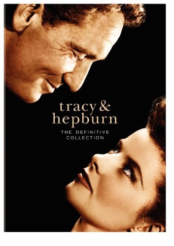 WB Tracy & Hepburn Complete Collection (DVD) - Image 3