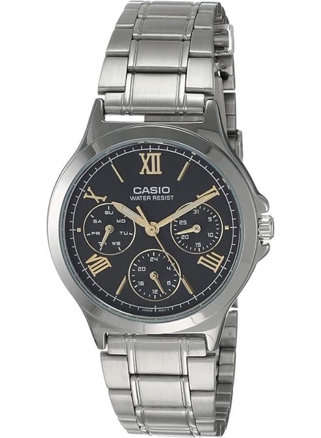 كاسيو ساعة كاسيو LTP-V300D-1A2UDF - Image 1