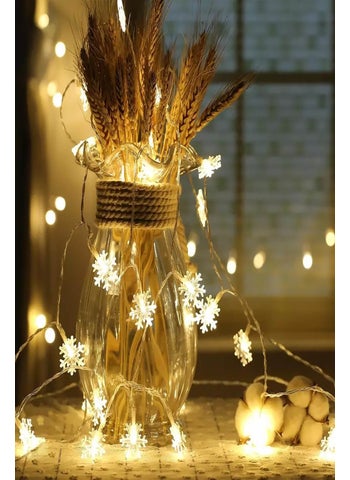 Decorative Snowflake Model LED Strip (10 Pcs) - pzsku/ZC3DFB0D5B7C169781736Z/45/_/1725794843/eca3d396-90e1-484c-a06c-8cd9499a2f95