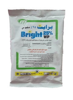 برايت بودرة للصراصير 100 جرام  - Image 1