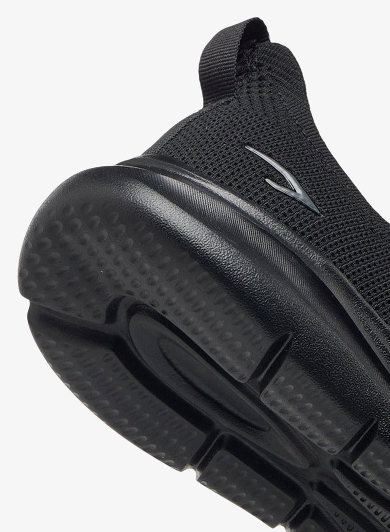 Dash Women Logo Detail Slip-On Sports Shoes - Image 5