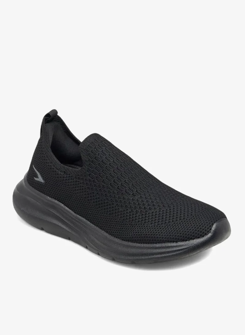 Dash Women Logo Detail Slip-On Sports Shoes