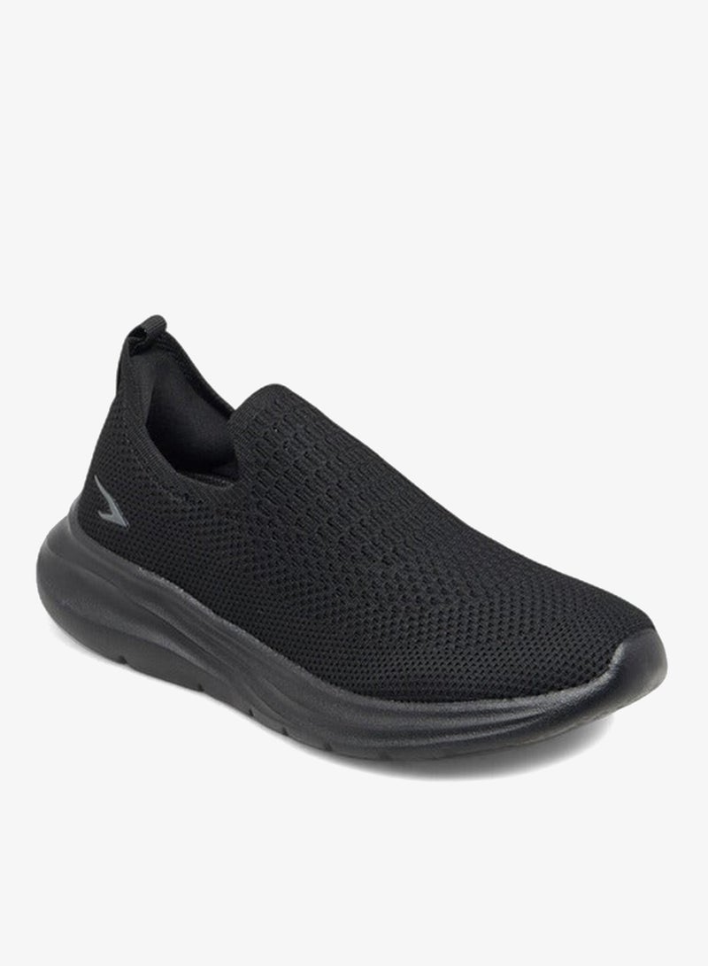 Dash Women Logo Detail Slip-On Sports Shoes - Image 2