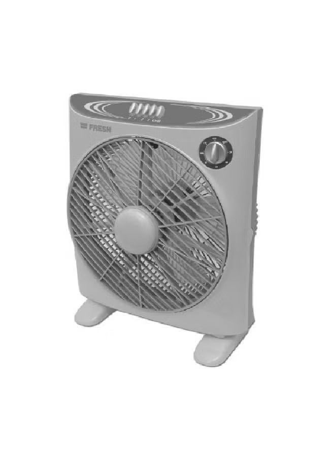 Fan Box Amar 14 Inch 500004499 Multicolor