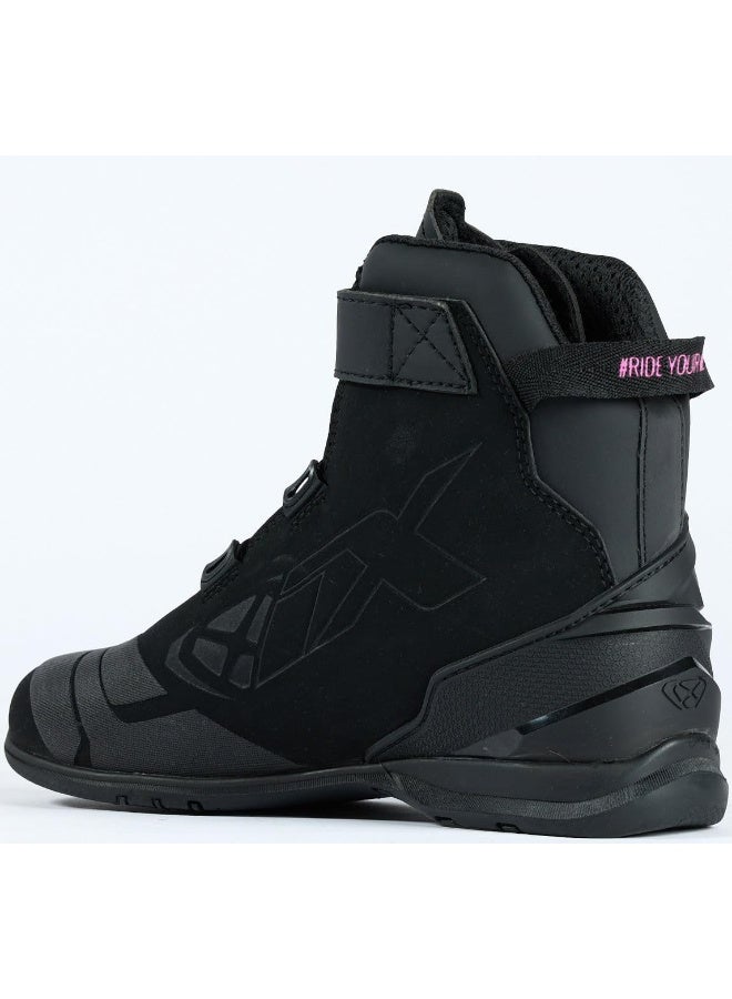 ixon أحذية دراجة نارية نسائية IXON Bull 2 المقاومة للماء - Image 4