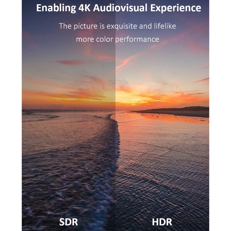 Smart Media Player: 1GB RAM 8GB ROM User-Friendly Interface - Dual-Band WiFi Android TV Box for 4K Streaming Home Entertainment - Image 3