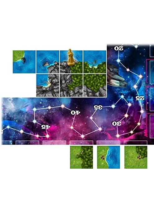 Asmodee 4 Gods  - Image 3
