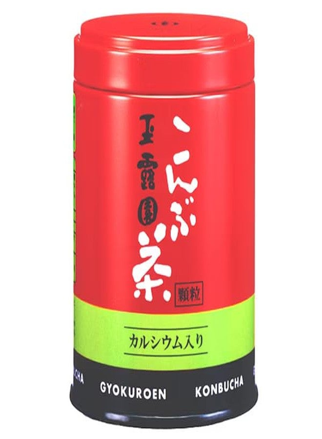 Beverly Japanese Kombucha Powder 1.58oz (45g) Kelp Powder Tea Kambucha - Image 1
