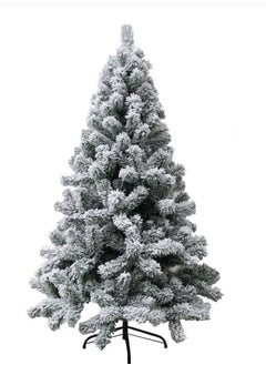 Generic 7.5FT 1,800 Tips artificial christmas trees  - Image 1