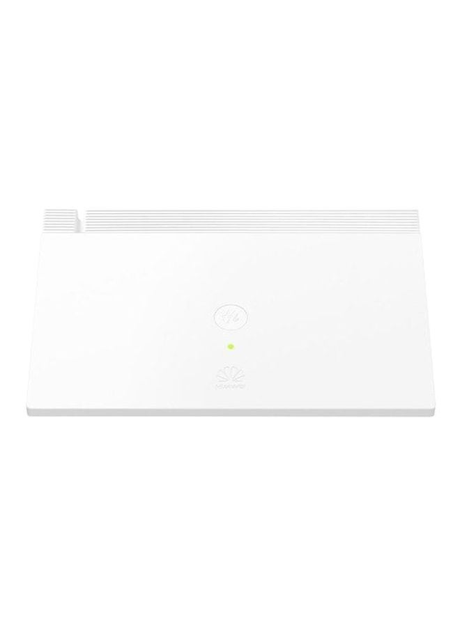 HUAWEI WS318N N300 Fast Ethernet Wireless Router White - Image 4