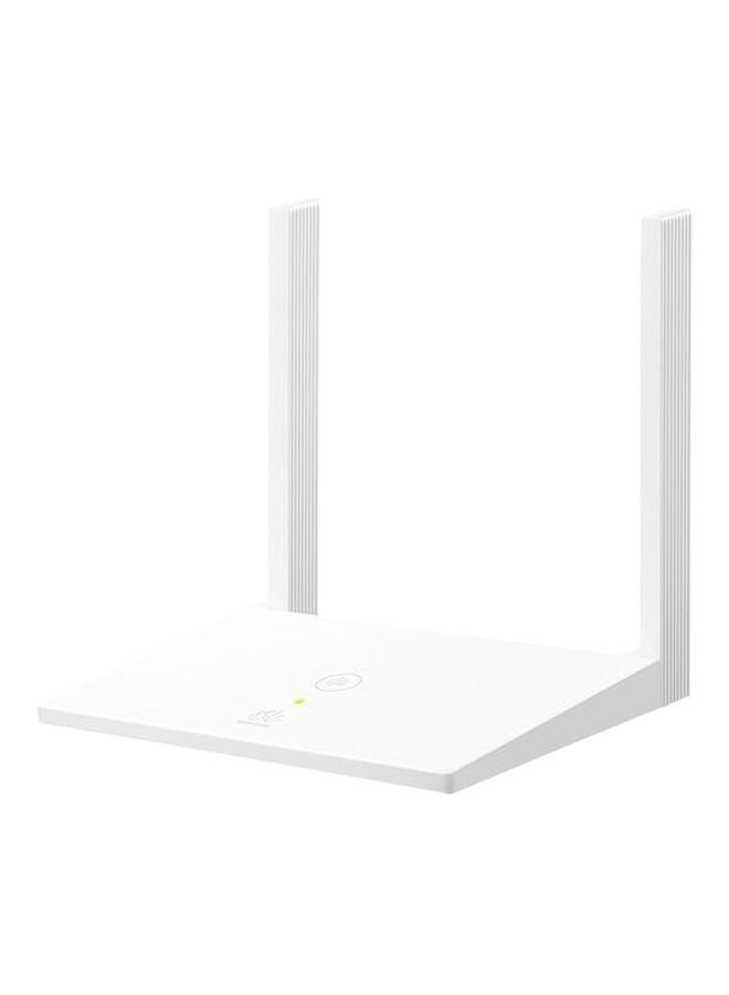 HUAWEI WS318N N300 Fast Ethernet Wireless Router White - Image 5