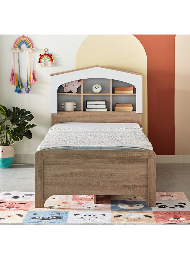 Home Box سرير فردي من ماي هاوس 223 × 110 × 95.2 سم - Image 1